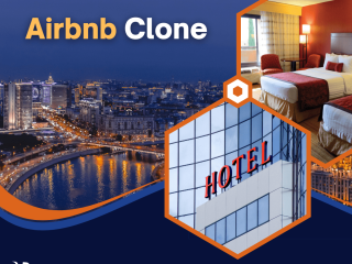 Launch your own rental marketplace platforms with Airbnb Clone