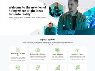 Buy Affordable Upwork Clone Open Source Script