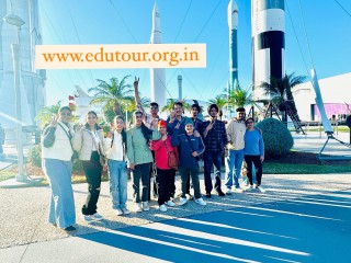 School-College Educational Group Tour Operator | Service Provider