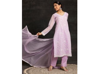 Buy Pakistani Suits for Women Online - Libas