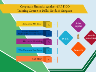 Financial Modeling Certification Course in Delhi, 110063. Best Online Live Financial Analyst Training in Pune by IIT Faculty , [ 100% Job in MNC]